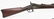 US ARMY 1873 SPRINGFIELD TRAPDOOR RIFLE & BAYONET - 3
