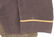 EARLY 20TH CENTURY US NAVY MIDSHIPMANS JACKET - 3
