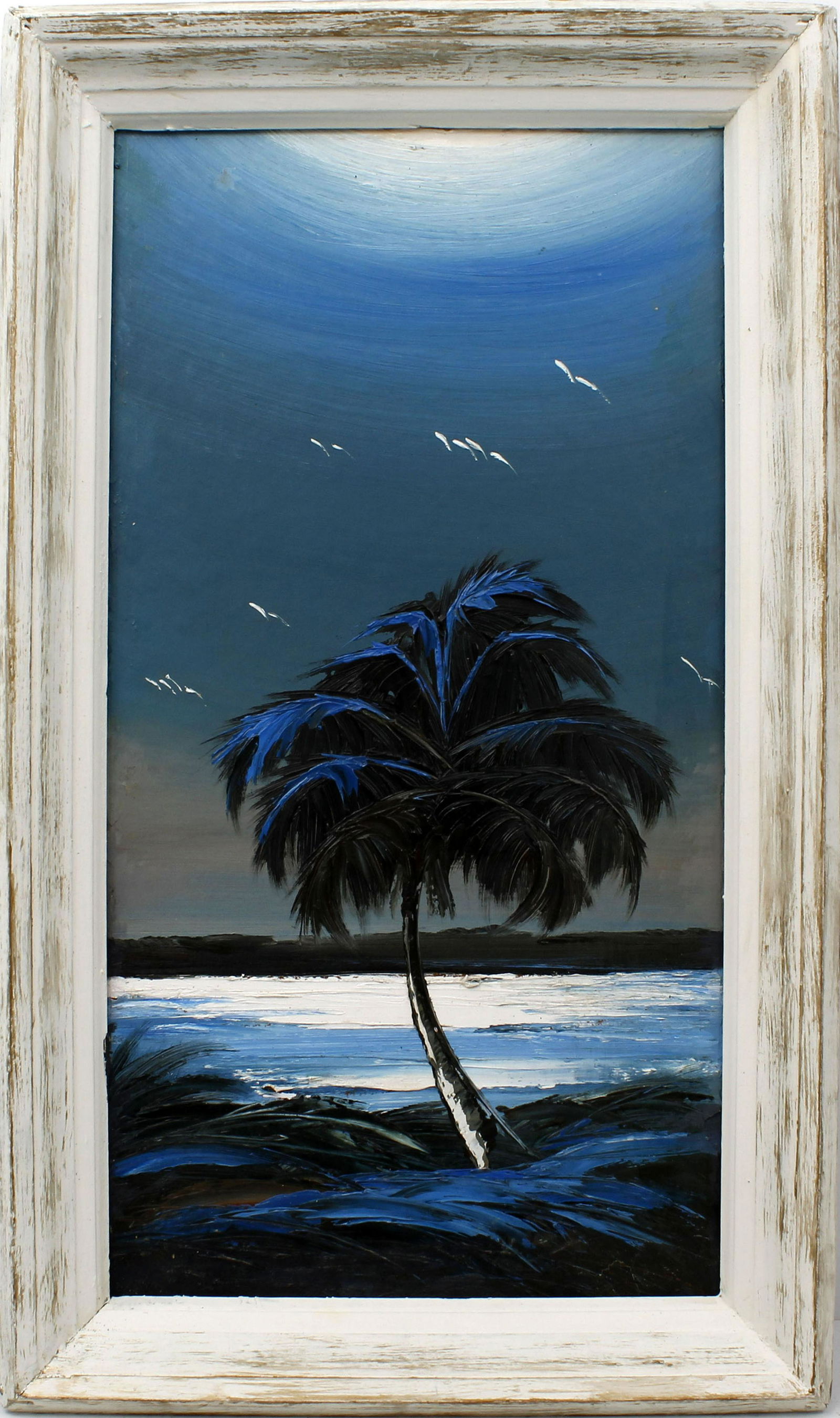JAMES GIBSON FLORIDA HIGHWAYMEN BLACK & BLUE NIGHT (1 of 4)