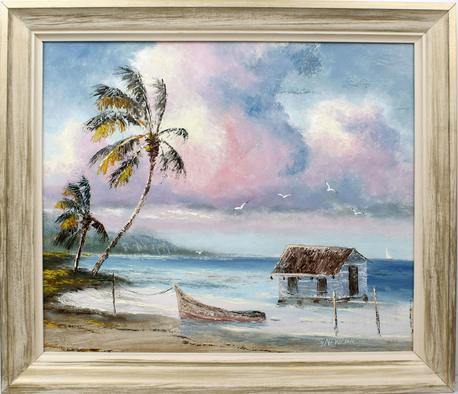 SAM NEWTON FLORIDA HIGHWAYMEN BOAT HOUSE (1 of 4)