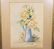 EDITH S HARRISON - STILL LIFE STUDY WATERCOLOR - 2