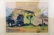 CAROLINE KIRKPATRICK - WATERCOLOR LANDSCAPE SCENE