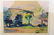CAROLINE KIRKPATRICK - WATERCOLOR LANDSCAPE SCENE - 3