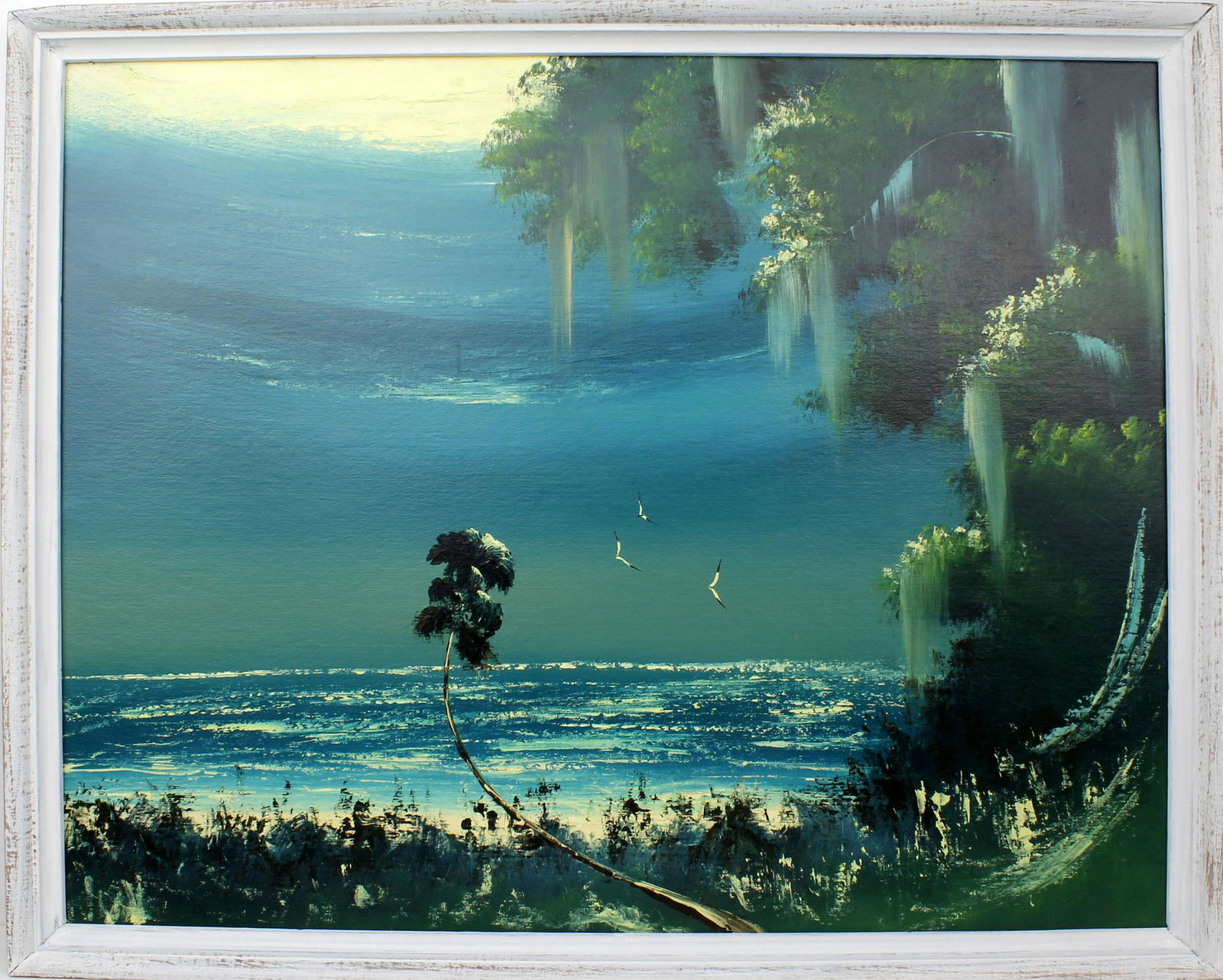 JOHNNY DANIELS FLORIDA HIGHWAYMEN MOONLIGHT FLIGHT (1 of 4)