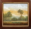 ROBERT BUTLER FLORIDA HIGHWAYMEN SUNLIT RIDGE