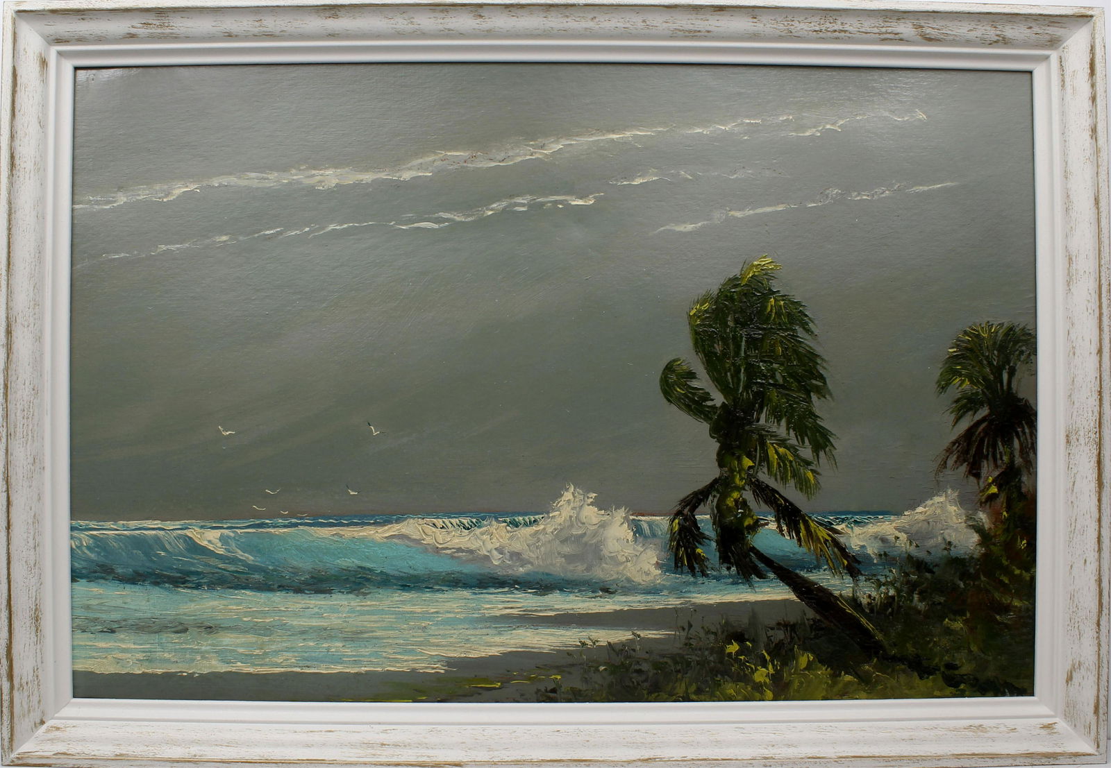 WILLIE DANIELS FLORIDA HIGHWAYMEN TURBULENT WAVES (1 of 4)