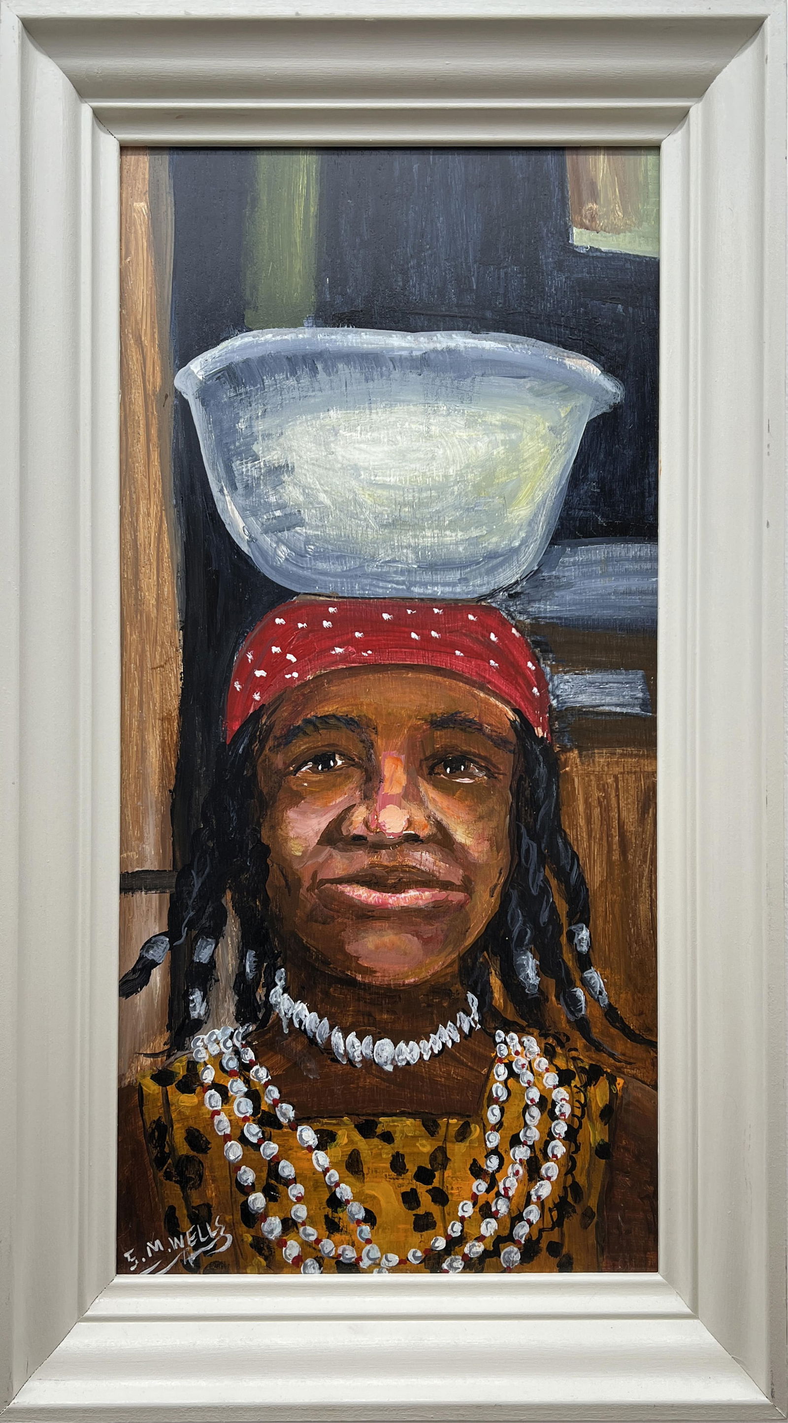 SYLVESTER WELLS FLORIDA HIGHWAYMEN BALANCING ACT (1 of 4)