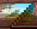 ROBERT BUTLER FLORIDA HIGHWAYMEN WINGS OF FREEDOM