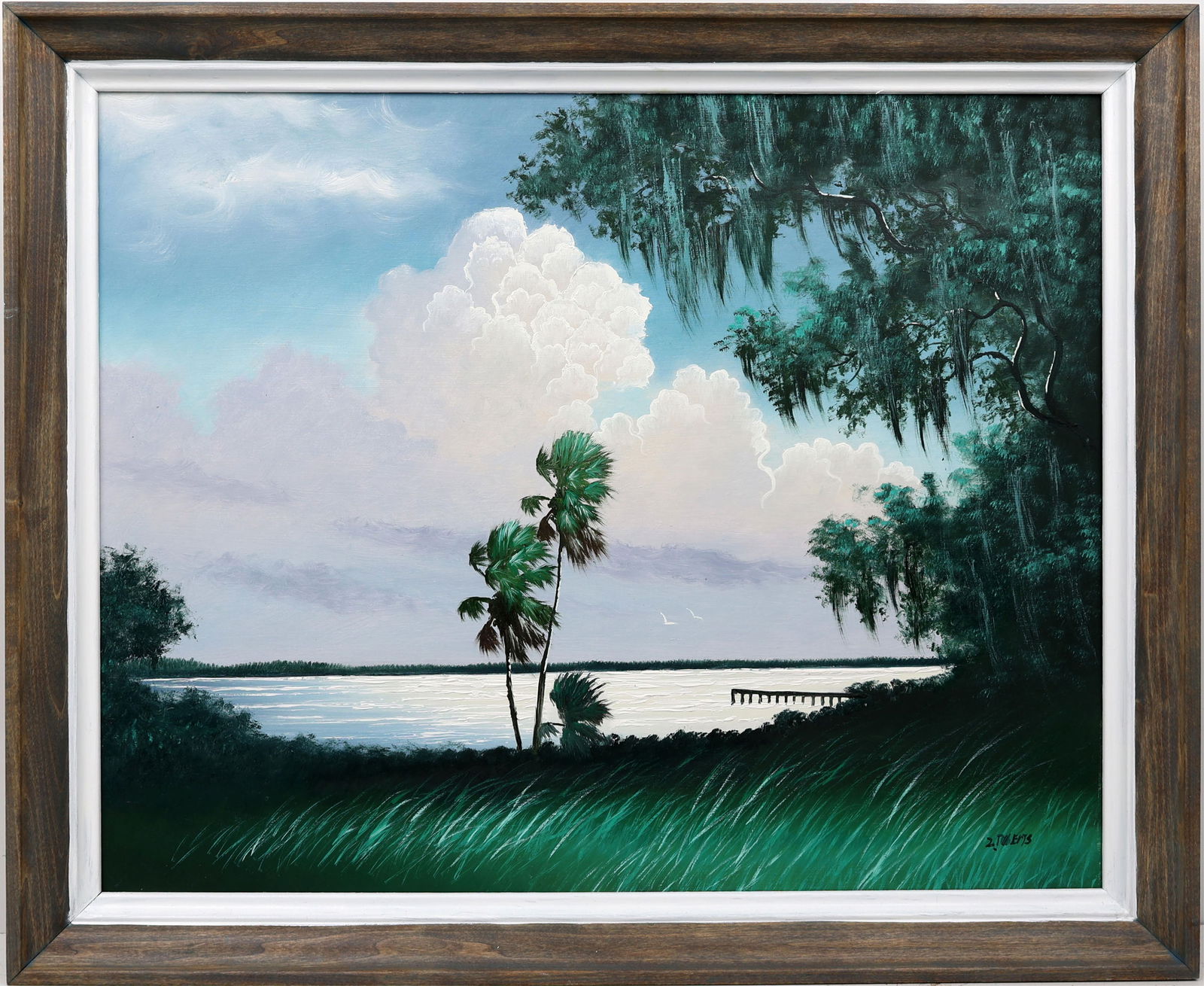 LIVINGSTON ROBERTS FLORIDA HIGHWAYMEN SUMMERLIN (1 of 4)