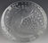 LALIQUE CONCARNEAU FISH ASHTRAY
