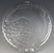 LALIQUE CONCARNEAU FISH ASHTRAY - 2