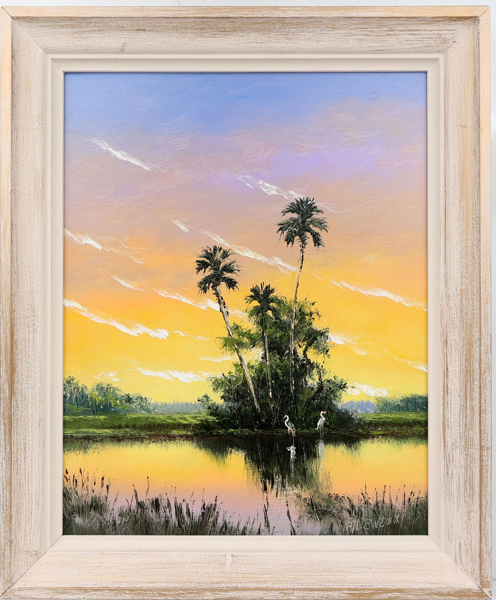 SAM NEWTON FLORIDA HIGHWAYMEN GOLDEN HOUR SAM (1 of 4)