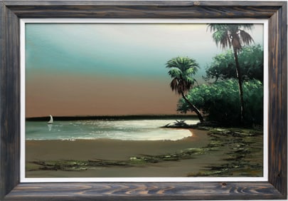 ALFRED HAIR FLORIDA HIGHWAYMEN A WELL GROOMED HAIR