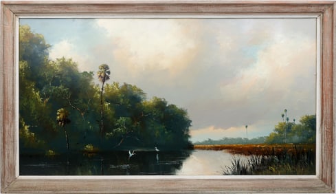 HAROLD NEWTON FLORIDA HIGHWAYMEN NEBULOUS GIANT