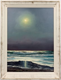 HAROLD NEWTON FLORIDA HIGHWAYMEN MOONGLOW