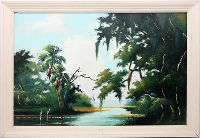 JOHNNY DANIELS FLORIDA HIGHWAYMEN JOHNNYS BEST