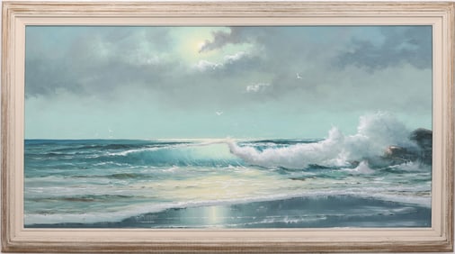 SAM NEWTON FLORIDA HIGHWAYMEN FORTITUDE ROCK