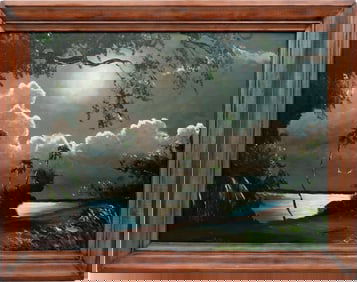 SAM NEWTON FLORIDA HIGHWAYMEN PHANTASMAGORICAL