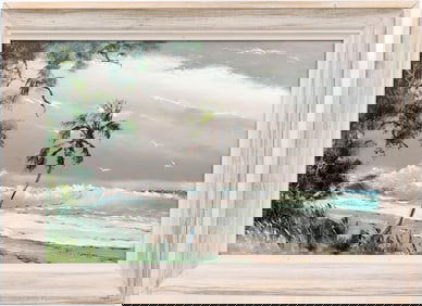 SAM NEWTON FLORIDA HIGHWAYMEN FORMIDIBLE