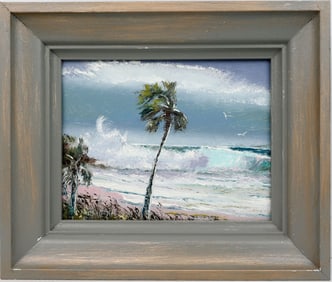 SAM NEWTON FLORIDA HIGHWAYMEN LITTLE GIANT