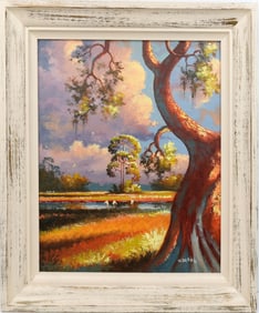 WILLIE DANIELS FLORIDA HIGHWAYMEN RADIENT