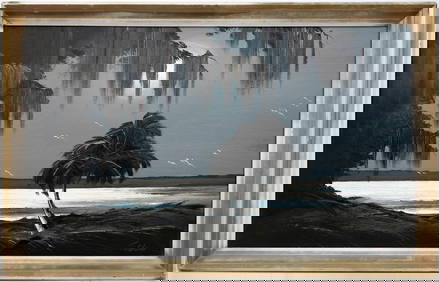JAMES GIBSON FLORIDA HIGHWAYMEN MURKY MONOCHROME (1 of 4)