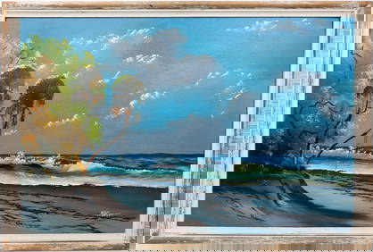 MARY ANN CARROLL FLORIDA HIGHWAYMEN BLUE HORIZON (1 of 4)