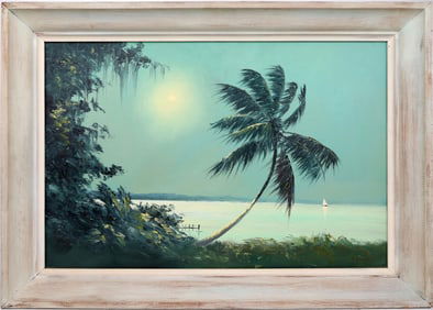 R.A. MCLENDON FLORIDA HIGHWAYMEN SAIL AND SWAY