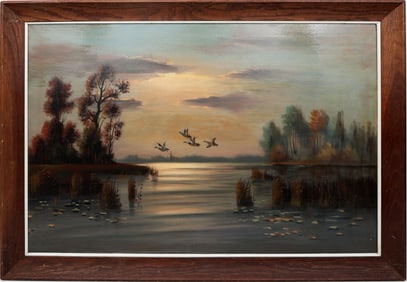 ROBERT BUTLER FLORIDA HIGHWAYMEN EVENING FLIGHT
