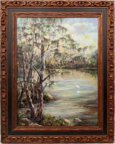 ROBERT BUTLER FLORIDA HIGHWAYMEN SUWANNEE DAWN