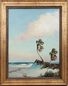 HAROLD NEWTON FLORIDA HIGHWAYMEN RIO MAR POINT