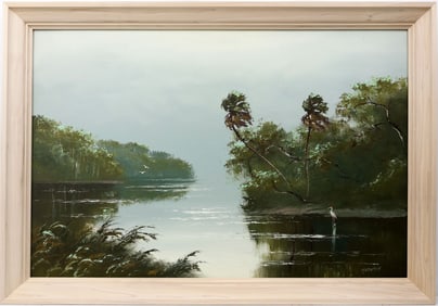 HAROLD NEWTON FLORIDA HIGHWAYMEN SOUTH FORK
