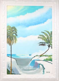 RODNEY DEMPS FLORIDA HIGHWAYMEN DUO DUNES