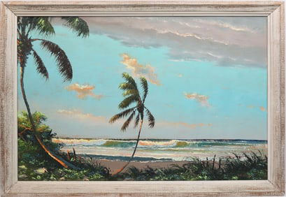 SAM NEWTON FLORIDA HIGHWAYMEN
