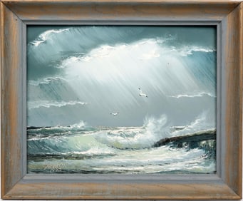 SAM NEWTON FLORIDA HIGHWAYMEN DIVINE GLORY