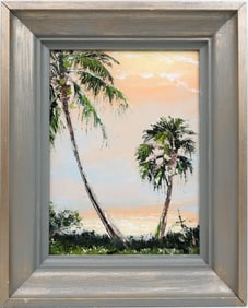 SAM NEWTON FLORIDA HIGHWAYMEN TWIN TREASURES