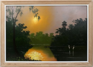 WILLIE DANIELS AL BLACK FLORIDA HIGHWAYMEN SAMPLE