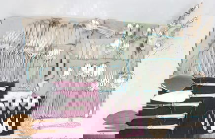 STERLING SILVER PLUMES TOWLE FLATWARE & OTHER SS