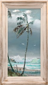 SAM NEWTON FLORIDA HIGHWAYMEN STORMY WEATHER