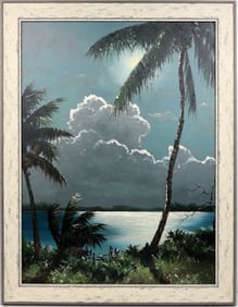 HAROLD NEWTON FLORIDA HIGHWAYMEN BEYOND HOPE