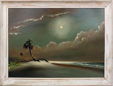HAROLD NEWTON FLORIDA HIGHWAYMEN SANDS OF DEJA VU