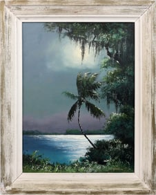 HAROLD NEWTON FLORIDA HIGHWAYMEN TIDAL INTERLUDE