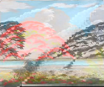 JAMES GIBSON FLORIDA HIGHWAYMEN TRANSITION PERIOD