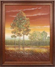 ROBERT BUTLER FLORIDA HIGHWAYMEN
