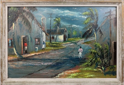 SAM NEWTON FLORIDA HIGHWAYMEN GIFFORD RENNISANCE