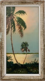 SAM NEWTON FLORIDA HIGHWAYMEN PEACEFUL NOON