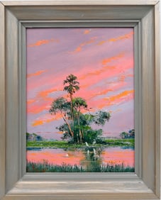 SAM NEWTON FLORIDA HIGHWAYMEN SPOIL ISLAND