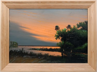 WILLIE DANIELS AL BLACK FLORIDA HIGHWAYMEN