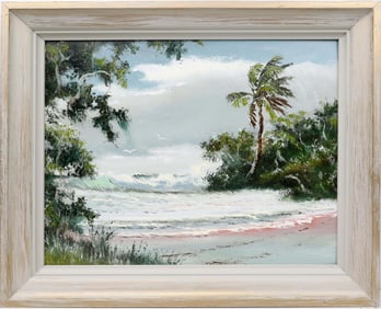 SAM NEWTON FLORIDA HIGHWAYMEN TURBULENT SHORE