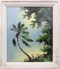 WILLIE DANIELS FLORIDA HIGHWAYMEN NEW DAY DAWNS